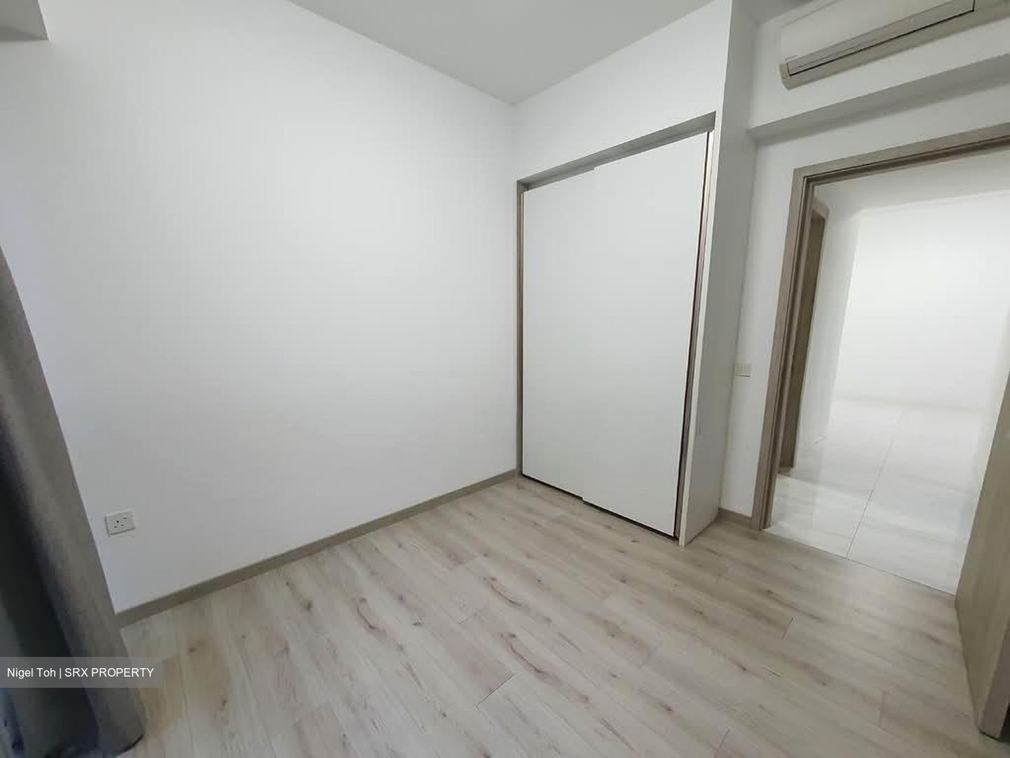 The Alps Residences (D18), Condominium #539170451